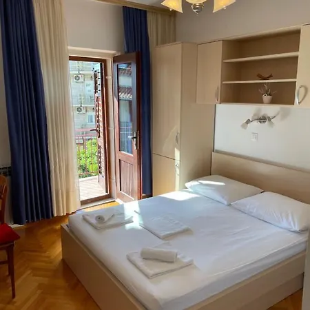 Dragica Pensjonat 3*