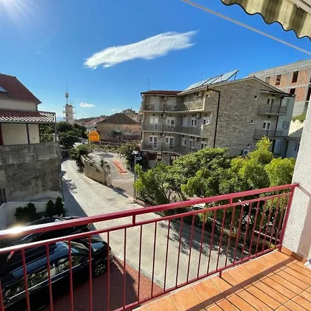 Pensjonat Dragica 3*