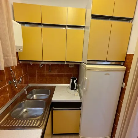 Dragica Pensjonat Makarska