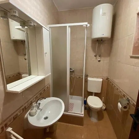 Pensjonat Dragica 3*