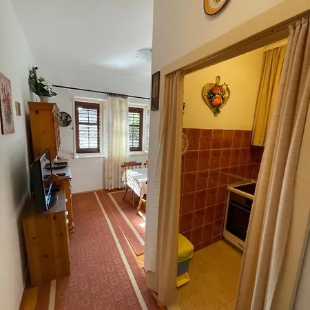 Pensjonat Dragica 3*