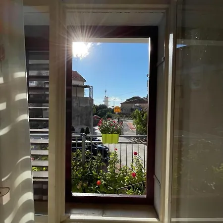 Dragica Pensjonat Makarska