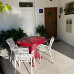 Pensjonat Dragica Makarska