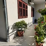 Dragica Pensjonat Makarska