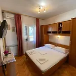 Dragica Pensjonat Makarska