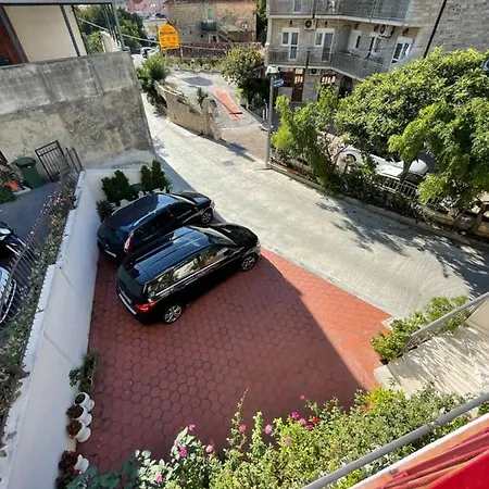 Dragica Penzion Makarská