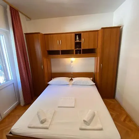 Dragica 3* Makarska