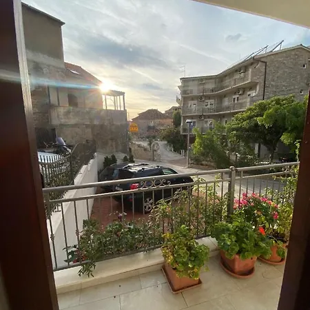 Pensión Dragica Makarska