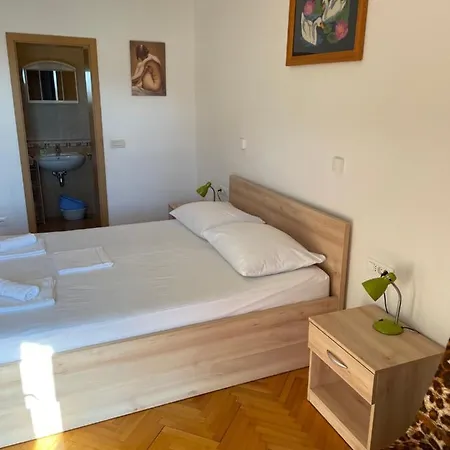Dragica 3* Makarska