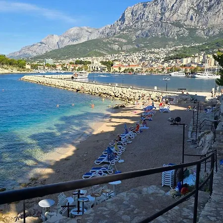 Pensjonat Dragica 3*