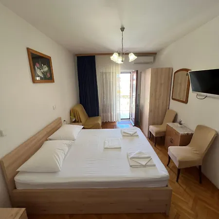 Dragica Pensjonat 3*