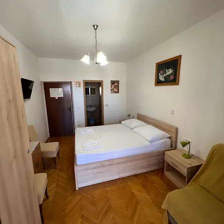 Pensjonat Dragica 3*
