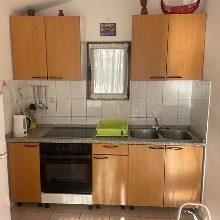 Pensjonat Dragica 3*