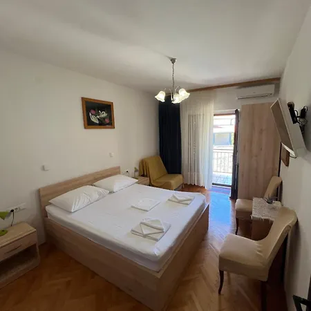 Pensjonat Dragica 3*