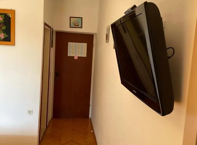 Πανσιόν Dragica Μακάρσκα