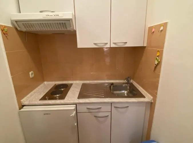 Guest house Dragica Makarska