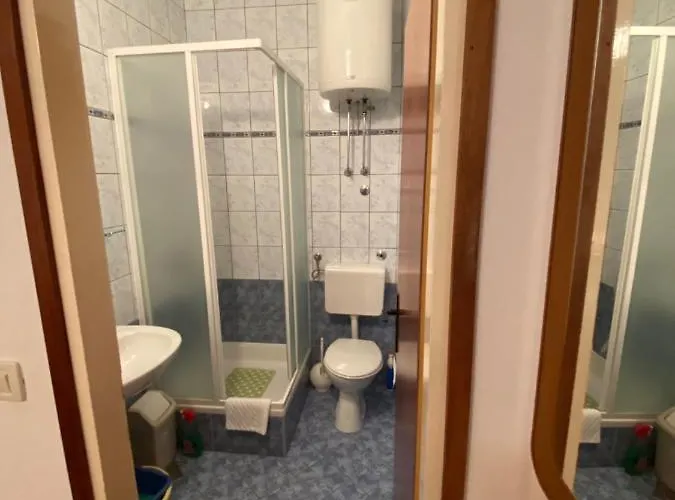 Dragica Guest house 3*