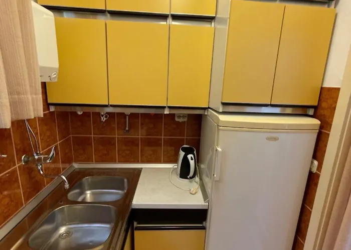 Dragica Guest house Makarska