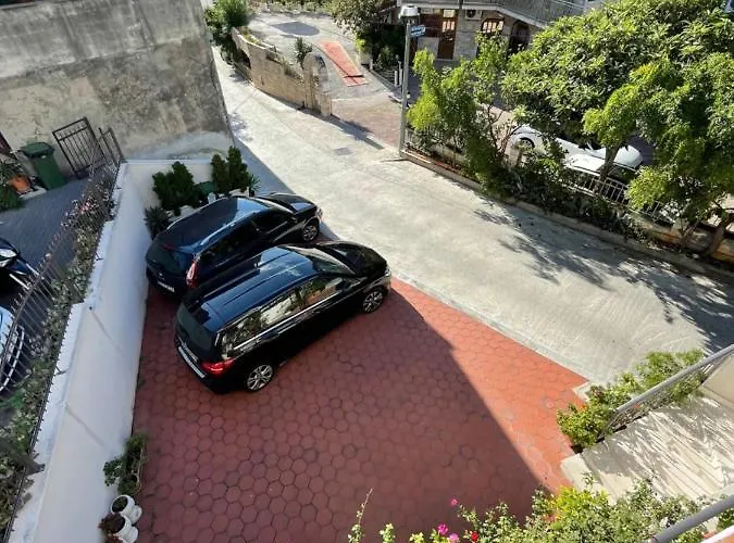 Dragica Guest house Makarska