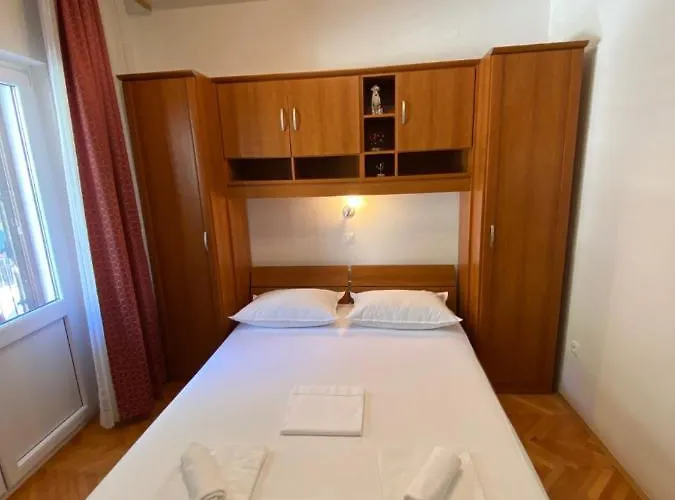 Dragica 3* Μακάρσκα