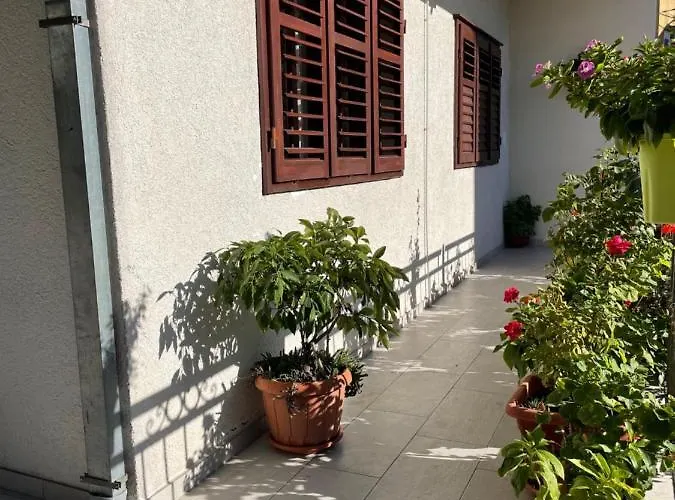 Dragica Guest house Makarska