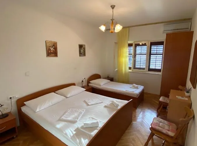 Dragica Guest house 3*