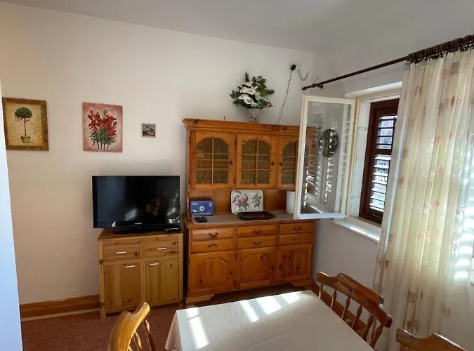 Dragica Guest house Makarska