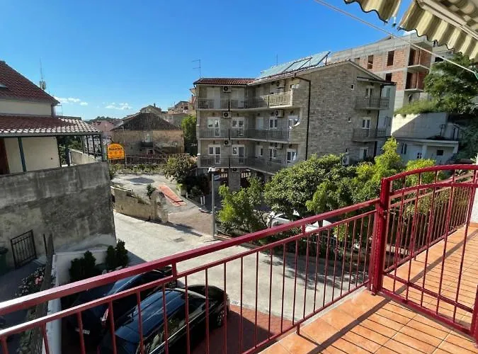 Guest house Dragica 3*