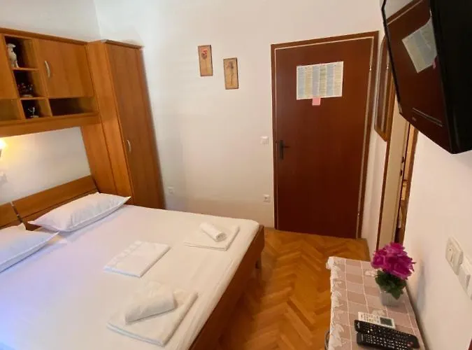 Dragica Guest house Makarska