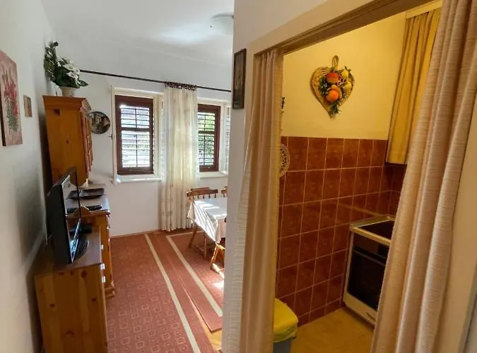 Guest house Dragica 3*