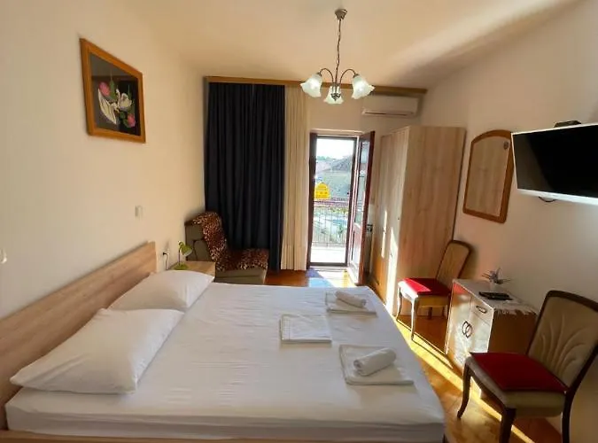 Dragica Guest house Makarska