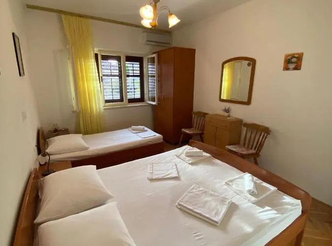 Dragica Guest house