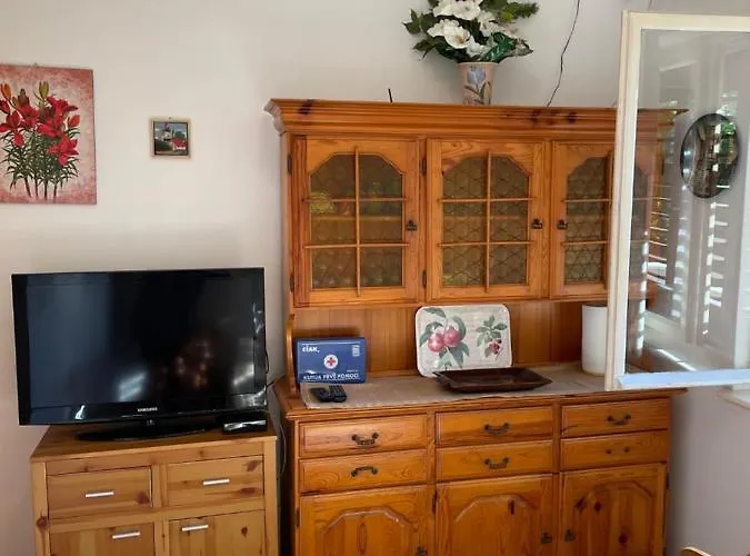 Dragica Guest house 3*