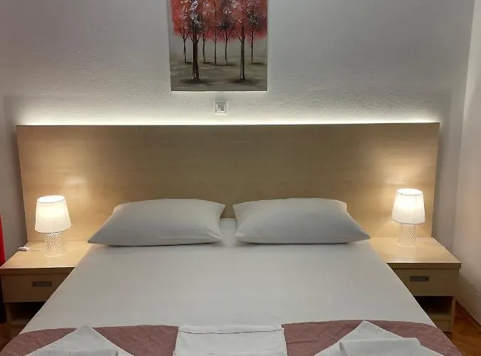 Dragica Guest house 3*