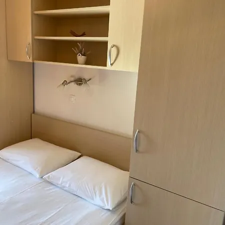 Vendégház Dragica Makarska