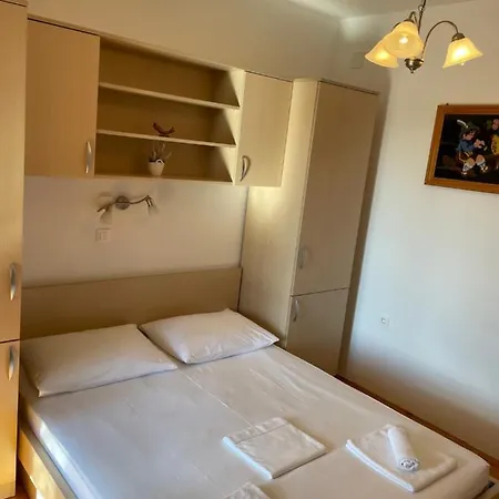 Dragica Pensjonat 3*