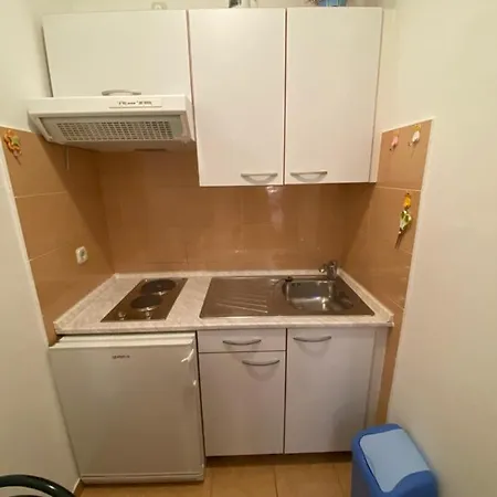 Vendégház Dragica Makarska