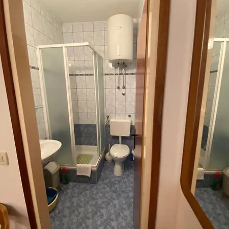 Dragica Pensjonat 3*