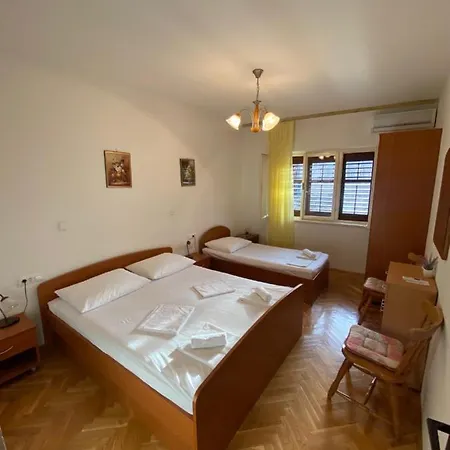 Dragica Vendégház 3*