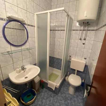 Dragica Vendégház