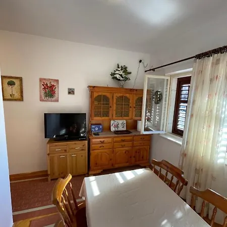 Dragica Pensjonat Makarska