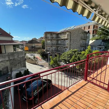 Pensjonat Dragica 3*