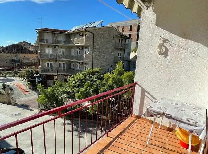 Dragica Gasthuis Makarska