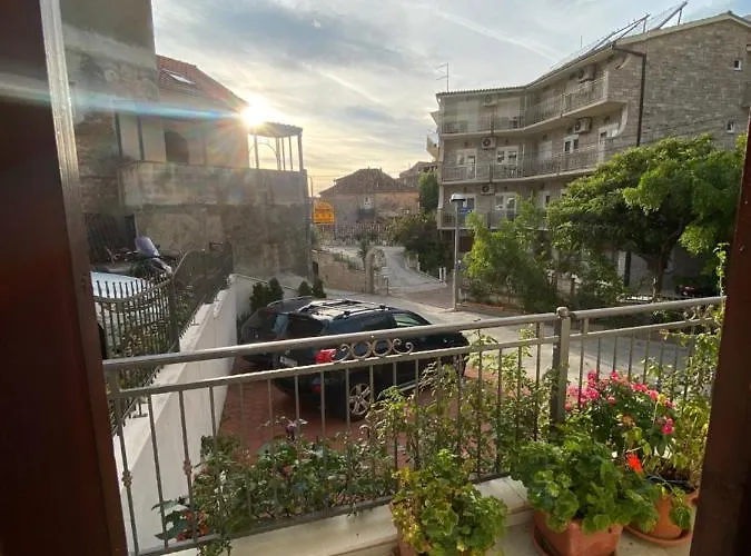 Gasthuis Dragica Makarska