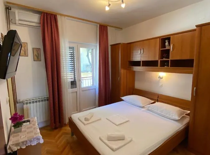 Dragica Gasthuis Makarska